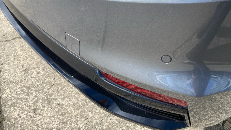 Skoda Fabia 1.0 TSI 110 Monte Carlo 5dr Petrol Hatchback